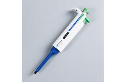 China Medical 10 - 100ul Lab Single Channel Pipettors Universal supplier
