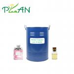 Concentrated Miss Sweetheart Fragrance Oil For Professional Perfumery