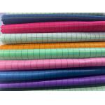 Anti Static ESD Fabrics Twill Fabric TC 65/35 Cleanroom Antistatic Workwear Functional Fabric for sale