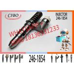Diesel Engine Common Rail Fuel Injector 2461854 8E8838   20R-1278 20R-1283 20R-1265 20R-1266 20R-1267 20R-1268 20R-1269 for sale