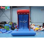 Inflatable Party Games Fun Activities Games Inflatable Gunge Tank Blow Up Gunge Roulette