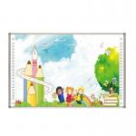 150 Inches Smart Interactive Whiteboard with 20-Point Touch and Optional I3/i5/i7/i9 CPU for sale