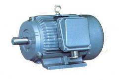 China Hydraulic engines three 3 phase marine asynchronous electric Motors IEC60034, IEC60068 supplier