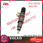 High reputation Diesel fuel Injector 22717954 BEBE5L14001 BEBE5L12001 for V-O-L-V MD16 US14 engine for sale