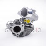 VB16 RHV4 GT2056V Nissan Turbocharger 17201-26031 17201-26030 For 2AD-FHV Toyota Auris 2.2 D-CAT for sale