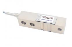 China Single Ended Beam Load Cell 100kg 250kg For Hospital Bed Weighing Scale supplier