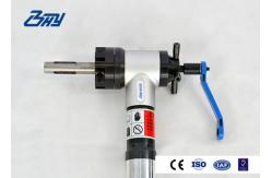 China High Efficiency Pneumatic Pipe Beveling Machine Various Beveling Angle BPP9P supplier