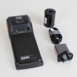 Octa-Core CPU Portable Pos System With 58mm Thermal Printer for sale