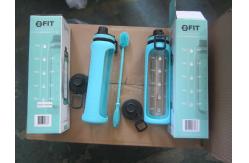 China Third Party Glass Quality Inspection Services For Plastic Bottle supplier