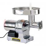 #32 Homemade Electric Meat Grinder  for sale