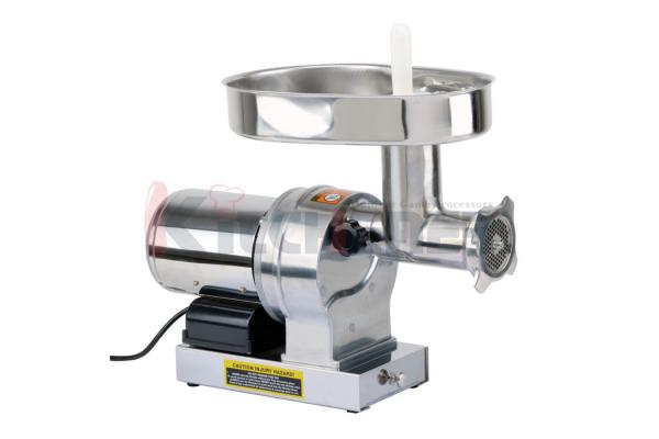 #32 Homemade Electric Meat Grinder