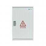 Reinforced Plastic Fiberglass Enclosure Box Frp Composite SMC Outdoor Electrical for sale