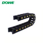 DOWE H30X38 Protection Cable Machine Tool Accessories Micro Tow Line for sale