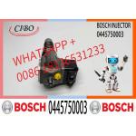 NINE DIESEL high quality 0445750003 injector unit pump 0445750003 fuel injection pump