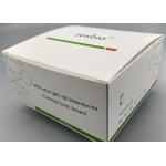 2019-NCoV Ag Rapid Saliva / Sputum Test Usage Manual Reagent for sale