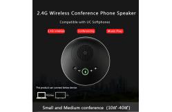 China Bluetooth Wireless Conference Speakerphone supplier