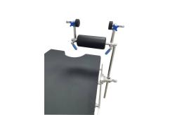 China Knee Support Knee Holder Operating Table Accessories for Knee Surgery supplier