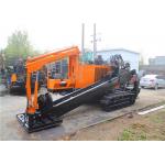High Reliability Horizontal Drilling Machine DILONG Hdd Drill