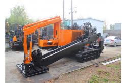 China High Reliability Horizontal Drilling Machine DILONG Hdd Drill supplier