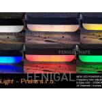 Hybrid LED Fully dimmable with no change in color temperature Available in Sphere, Tube for sale
