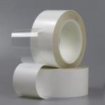 Flexible PVC Hot Melt Adhesive Tape Double Sided Ultra Sticky for sale