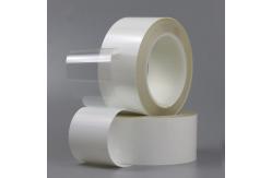 China Flexible PVC Hot Melt Adhesive Tape Double Sided Ultra Sticky supplier
