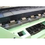 Heavy Duty Mining Industrial Apron Feeder For Cement Construction Aggregates for sale