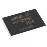 Shenzhen  Electronic K9F1G08UOC-PCBO K9F1G08 TSOP48 Flash Memory Ic Chip for sale