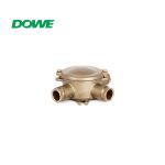 Marine Waterproof Outlet Socket 16A Brass Electrical 0.90kg for sale