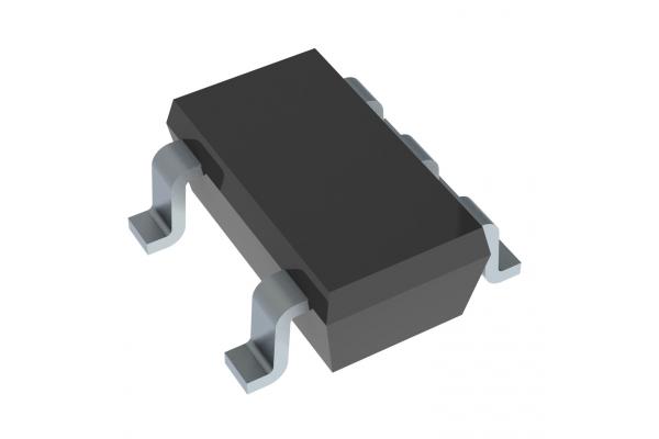 SN74LVC1G02DBVR Programmable Logic ICS Logic Gates Single 2-Input Pos- NOR Gate