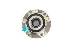 China 3885A011 Wheel Bearings And Hub Assemblies Mitsubishi Automobile Wheel Bearings supplier