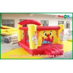 Customized Inflatable Product Playing Center Inflatable Fun City For Kids for sale