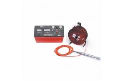 China Non-Magnatic Measurment Instrument Protable Digital Inclinometer supplier