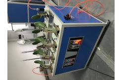 China Steamed Stuffed Bun Shoe Except Knit Setting Machine Powerful Automatic supplier