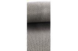 China F316L 600 - 650C High Temperature Resistant Fabric supplier