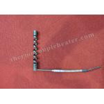 High Pressure Resistance Micro Coil Heaters for Injection Mold Hot Runner System