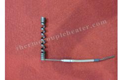 China High Pressure Resistance Micro Coil Heaters for Injection Mold Hot Runner System supplier