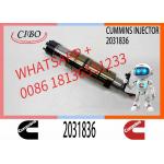 2029622 Genuine Diesel Common Rail Fuel Injector 1948565 2030519 2031836 2031835 2086663