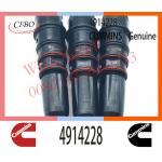 4914228 CUMMINS Neutral Diesel NTA855 NTA855-G2  Injection Pump Fuel Injector 4914228 3047973 3016676 3018223 3018566 for sale