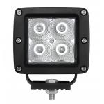 3 Inch 3x3 LED Cube Off Road Pod Lights 13.5W High Lumen Aluminum Housing for sale