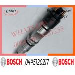 Diesel MAN 51101006126 Common Rail Fuel Pencil Injector 0445120217 0445120061 0445120274