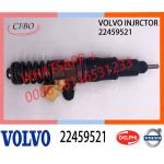 22459521 Diesel Fuel Injector 22459521 7422459521 22569104 7422569104 For VOL