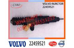 China 22459521 Diesel Fuel Injector 22459521 7422459521 22569104 7422569104 For VOL supplier