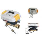 High Precision Ultrasonic BTU Energy Meter Durable Strong Anti - Erosion for sale