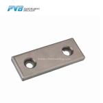 Lubricant Bronze Wear Strips Fe Ni Sintered Wear Plates Oiles 2000 P10 for sale