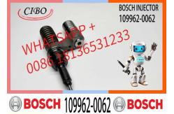 China Neutral GE13 Fuel Injector 109962-0061 109962-0042 109962-0062 109962-0041 supplier