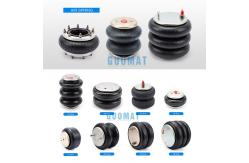 China 160mm Double Convoluted Air Spring W01-358-6910 Contitech Air Spring FD200-19 supplier
