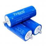 China Yinlong 66160 2.3V 40Ah Lithium Titanate LTO Battery For Car Audio Solar System for sale