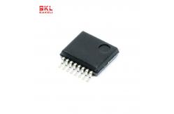 China AM26C31CDBR IC Chip RS-422 Interface IC Quadruple Differential Line Driver supplier