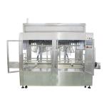 Liquid Filling Machine Automatic Liquid Packaging Machine Automatic Sauce Filling Machine Oil Filling Machine Small for sale